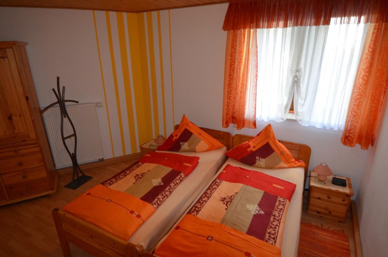 Ferienhaus Teubner Merkendorf  Εξωτερικό φωτογραφία