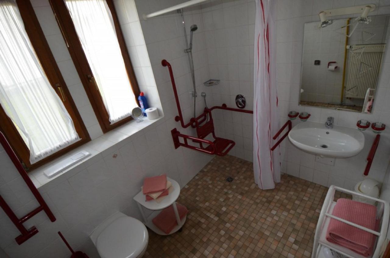 Ferienhaus Teubner Merkendorf  Εξωτερικό φωτογραφία