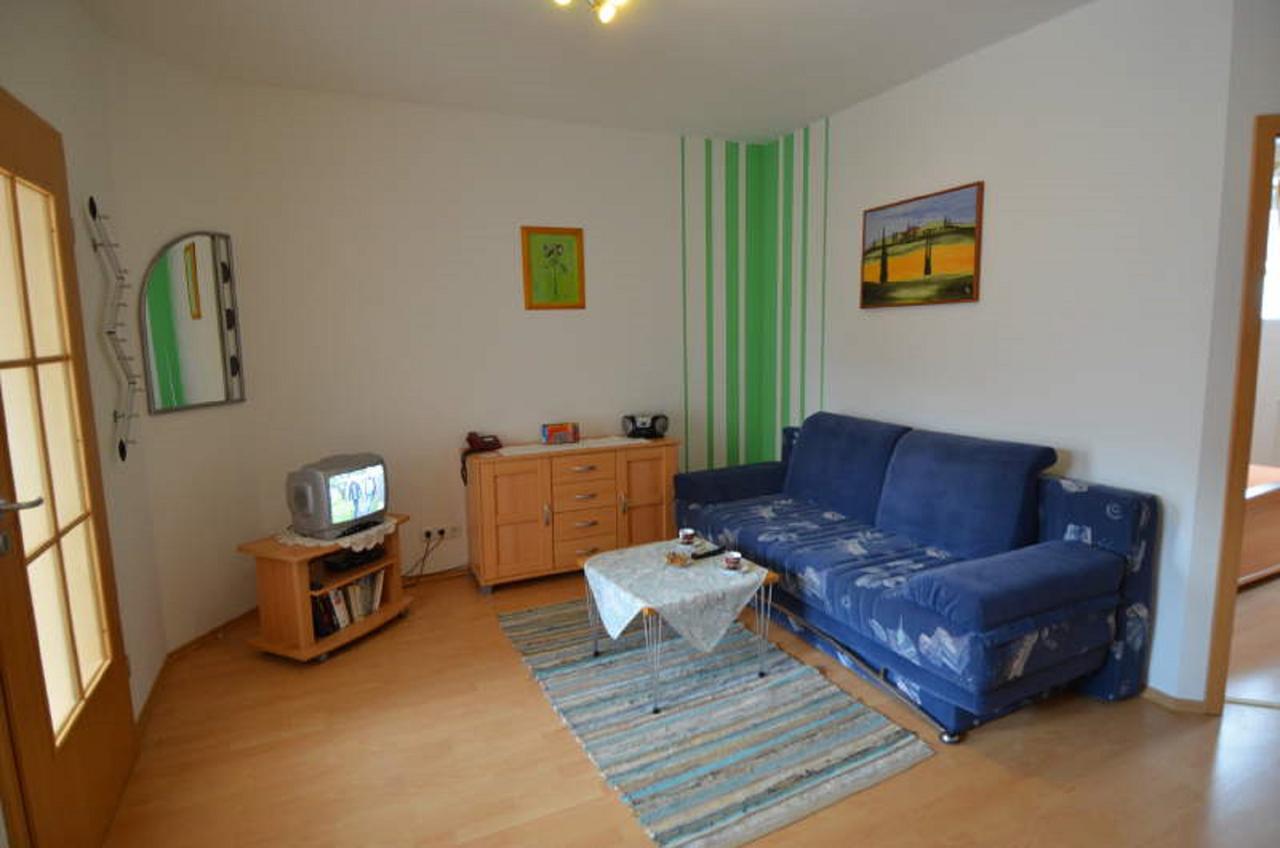 Ferienhaus Teubner Merkendorf  Εξωτερικό φωτογραφία