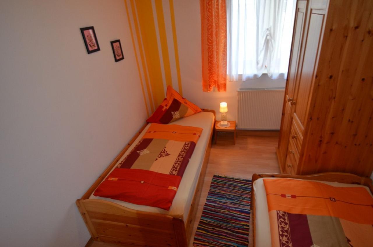 Ferienhaus Teubner Merkendorf  Εξωτερικό φωτογραφία